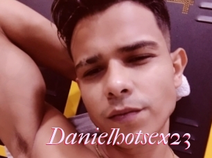 Danielhotsex23