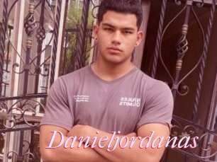 Danieljordanas