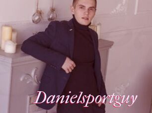 Danielsportguy