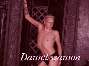Danielswanson