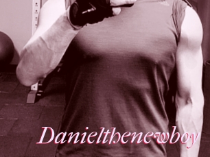 Danielthenewboy