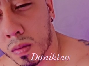 Danikhus
