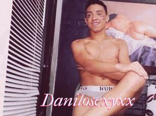 Danilosexyxx