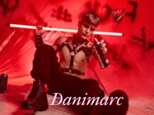 Danimarc