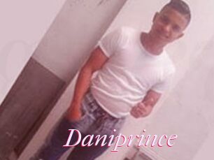 Daniprince