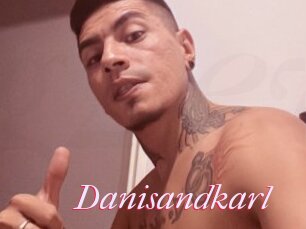 Danisandkarl