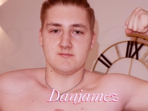 Danjamez