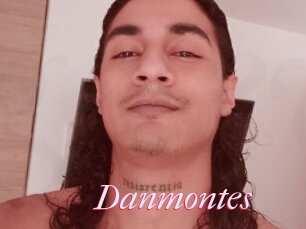 Danmontes