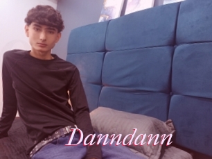 Danndann