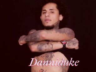Danniduke