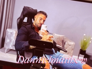 Dannielmatthew