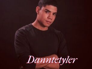 Danntetyler