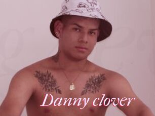 Danny_clover