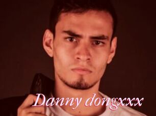 Danny_dongxxx