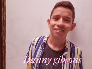 Danny_gibsons