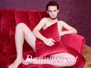 Dannyberget