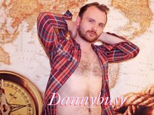 Dannybusy