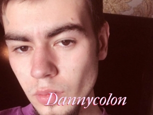 Dannycolon