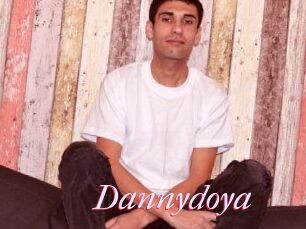Dannydoya