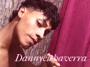 Dannyelchaverra