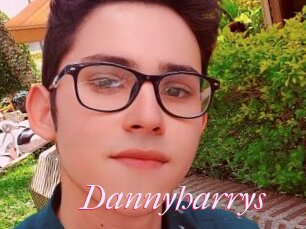 Dannyharrys