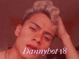 Dannyhot_18