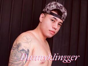 Dannyklingger