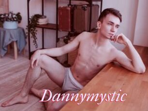 Dannymystic