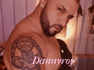 Dannyroy