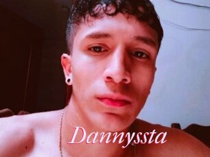 Dannyssta
