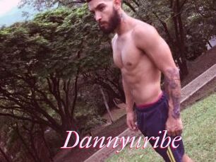Dannyuribe