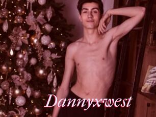 Dannyxwest
