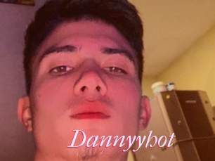 Dannyyhot
