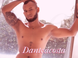 Danteacosta