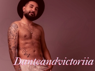 Danteandvictoriia