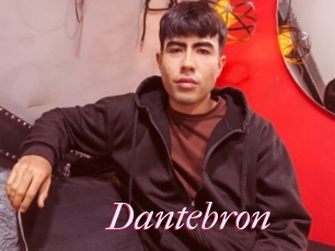 Dantebron