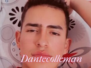 Dantecolleman