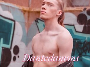 Dantedamons