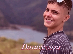 Danteevans