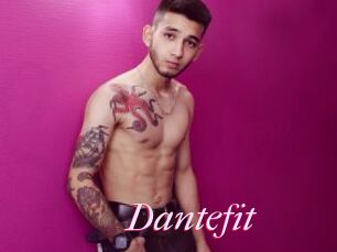 Dantefit