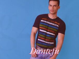 Dantefu