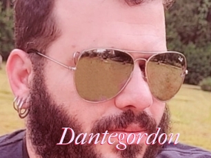 Dantegordon