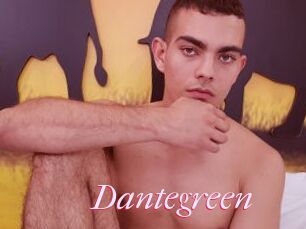 Dantegreen