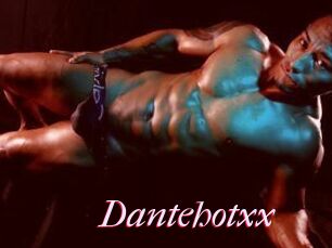 Dantehotxx