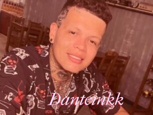 Danteinkk