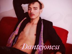 Dantejoness