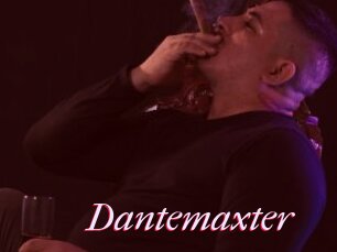Dantemaxter
