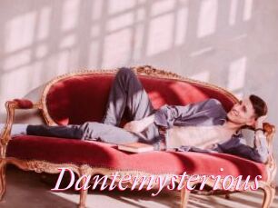 Dantemysterious