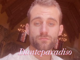 Danteparadiso
