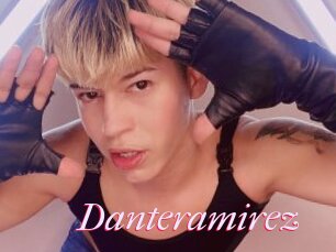 Danteramirez
